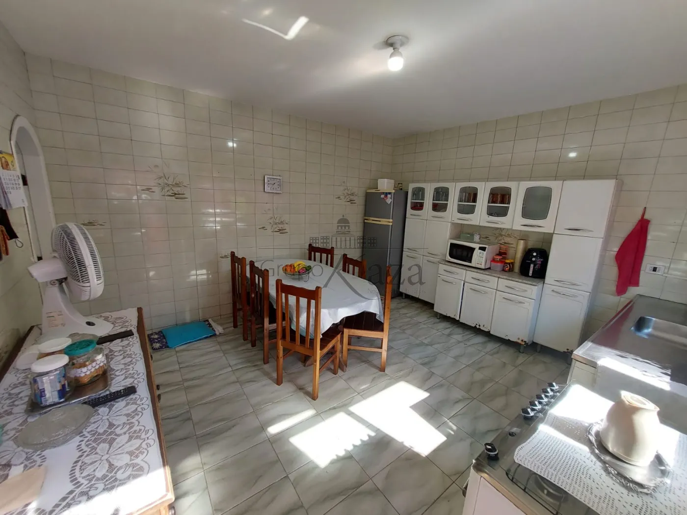 Foto 5 de Casa Edicula em Parque Santo Antônio, Jacareí - imagem 5