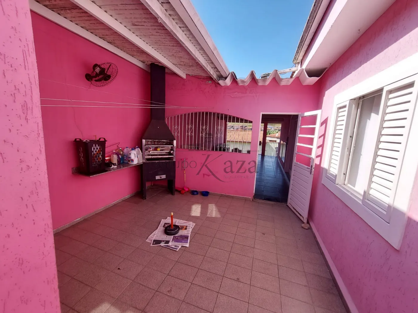 Foto 8 de Casa Edicula em Parque Santo Antônio, Jacareí - imagem 8