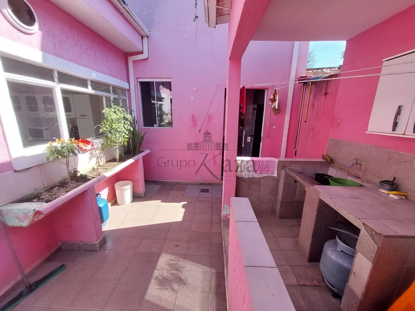 Foto 9 de Casa Edicula em Parque Santo Antônio, Jacareí - imagem 9