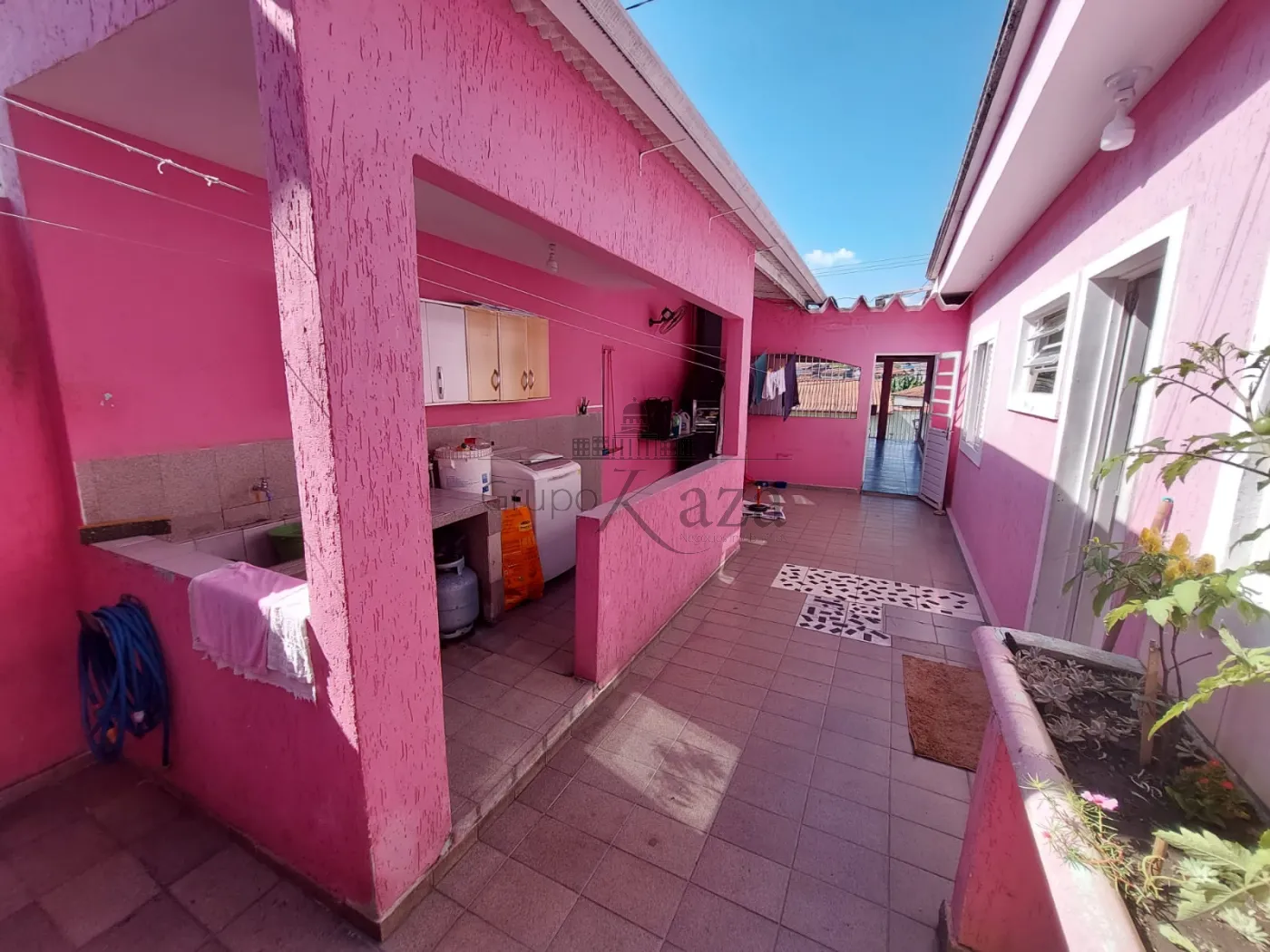 Foto 11 de Casa Edicula em Parque Santo Antônio, Jacareí - imagem 11