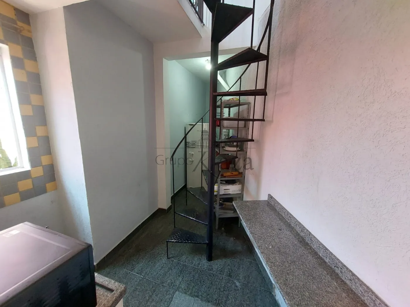 Foto 12 de Casa Edicula em Parque Santo Antônio, Jacareí - imagem 12