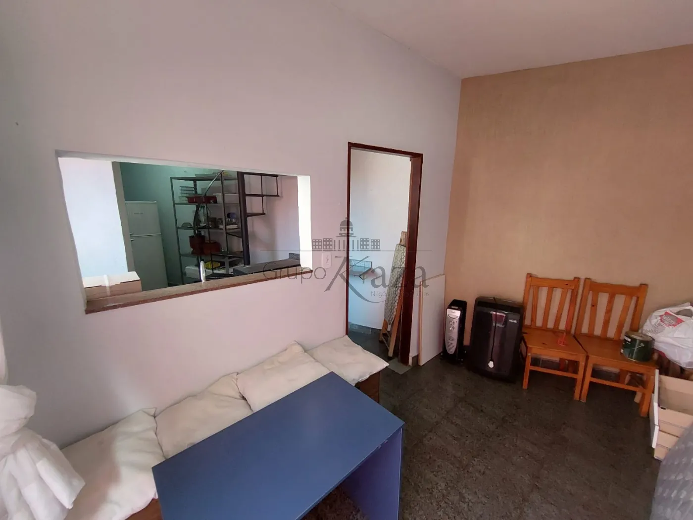 Foto 14 de Casa Edicula em Parque Santo Antônio, Jacareí - imagem 14
