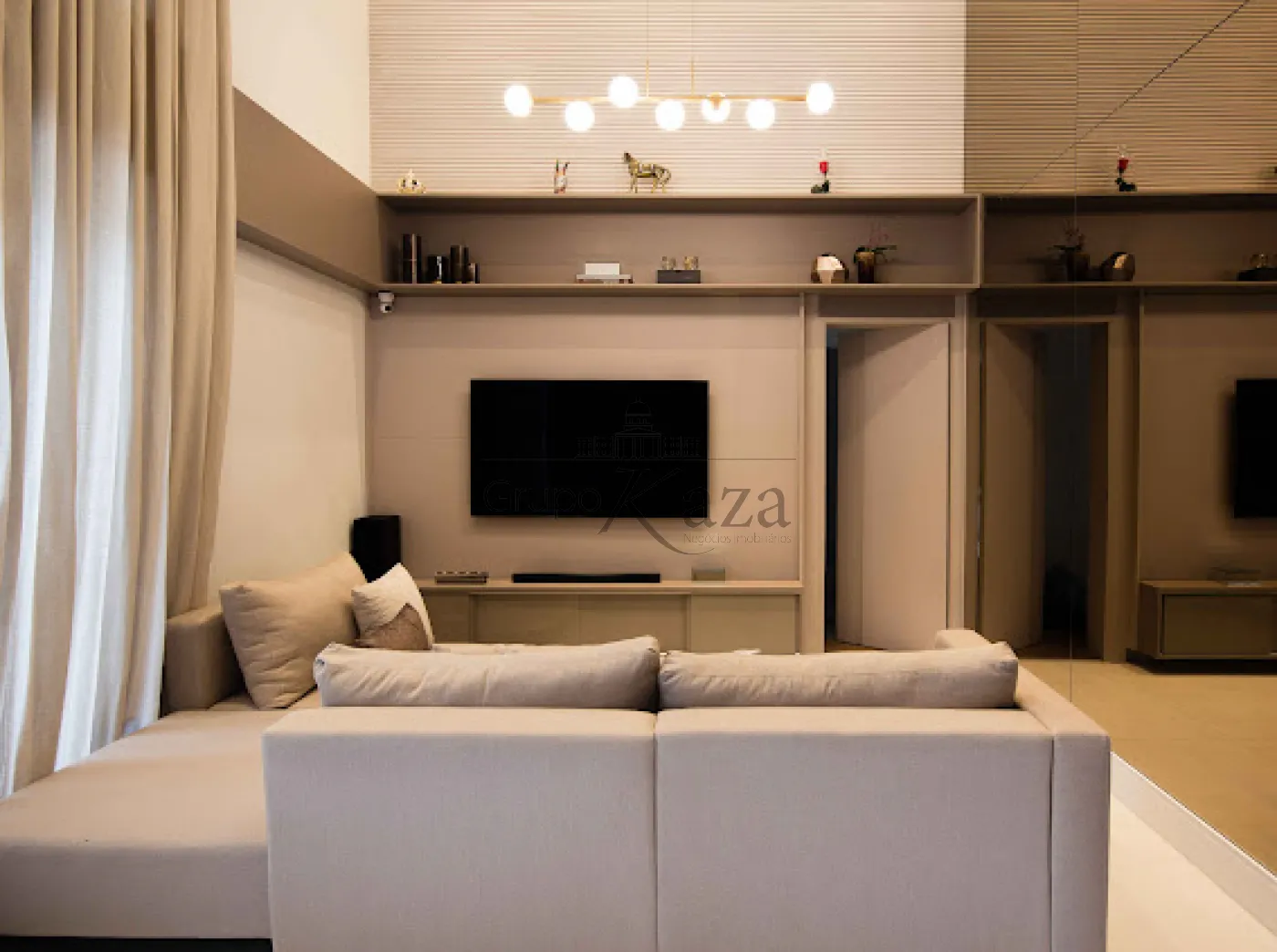 Foto 1 de Apartamento Garden em Vila Andrade, São Paulo - imagem 1
