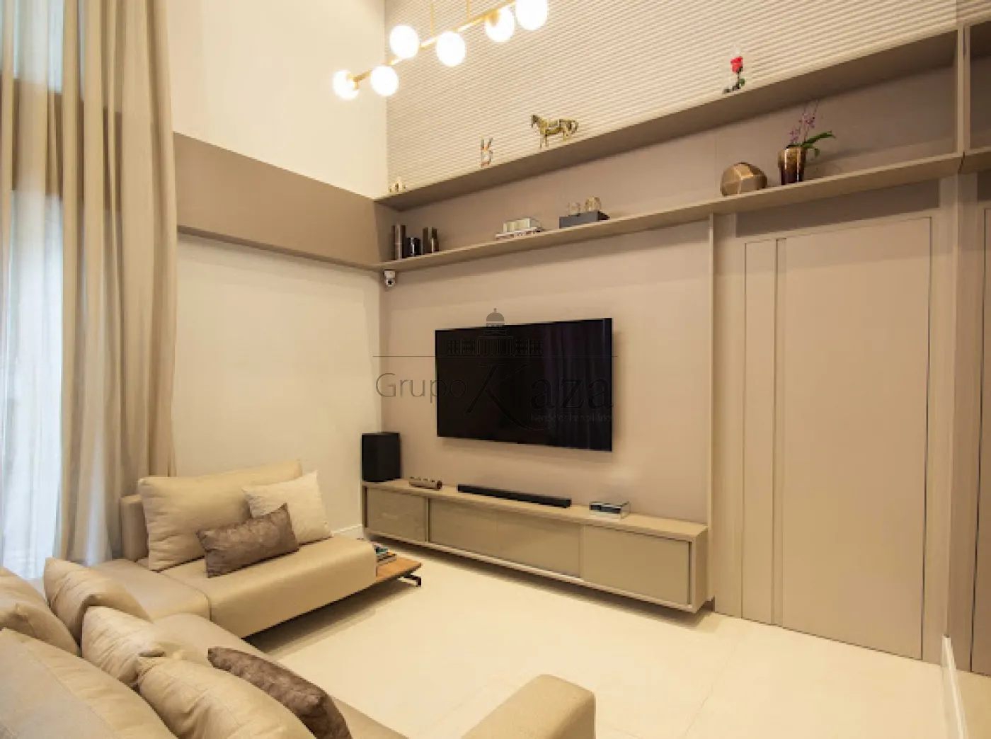 Foto 2 de Apartamento Garden em Vila Andrade, São Paulo - imagem 2
