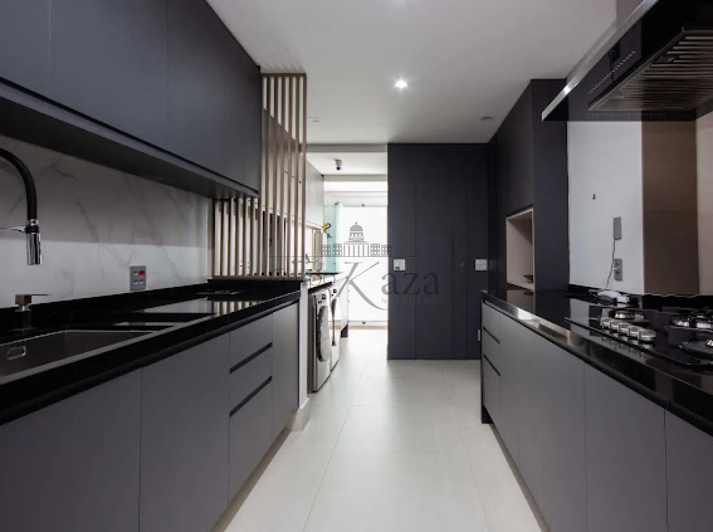 Foto 8 de Apartamento Garden em Vila Andrade, São Paulo - imagem 8