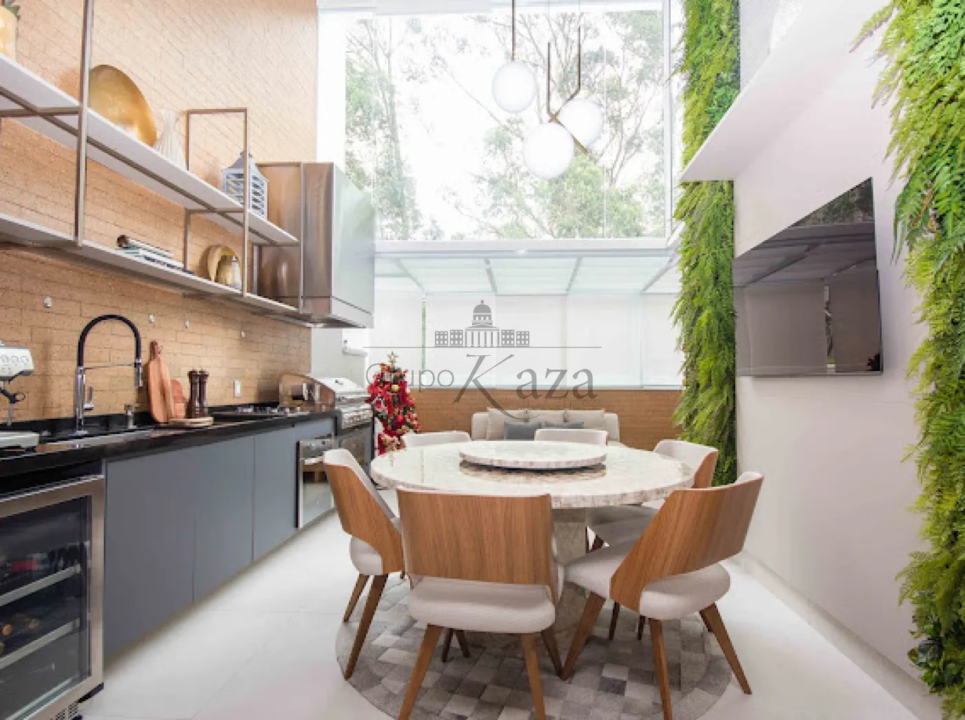 Foto 12 de Apartamento Garden em Vila Andrade, São Paulo - imagem 12
