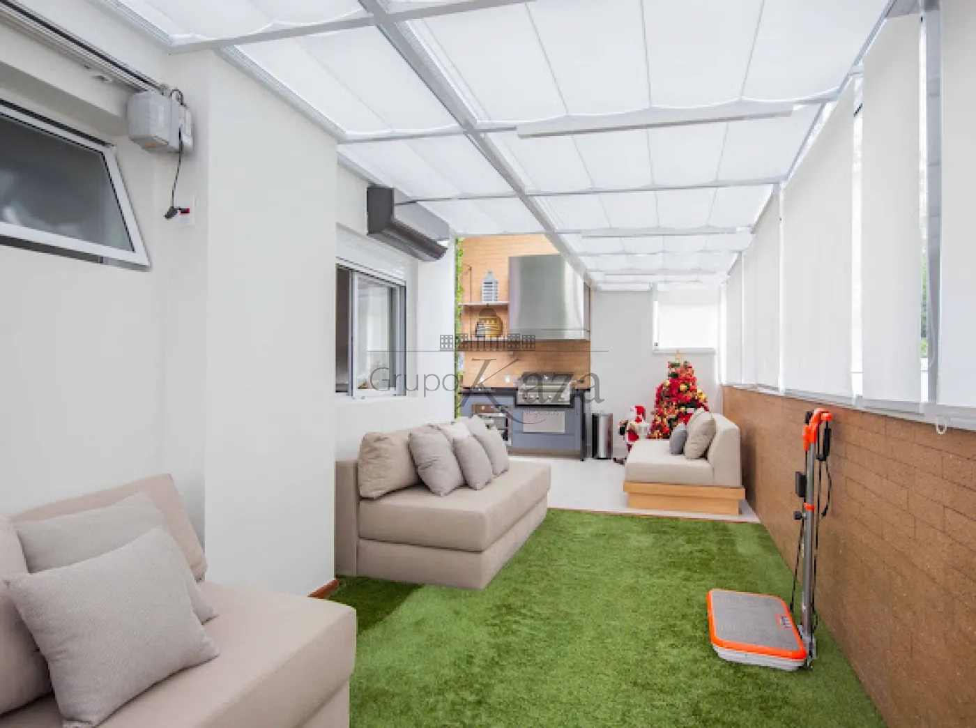 Foto 15 de Apartamento Garden em Vila Andrade, São Paulo - imagem 15