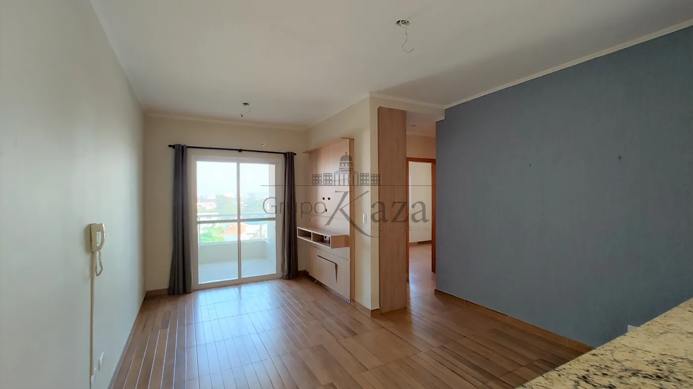 Foto 2 de Apartamento Padrão em Jardim Pereira do Amparo, Jacareí - imagem 2 Foto 2 de Apartamento Padrão em Jardim Pereira do Amparo, Jacareí - imagem 2