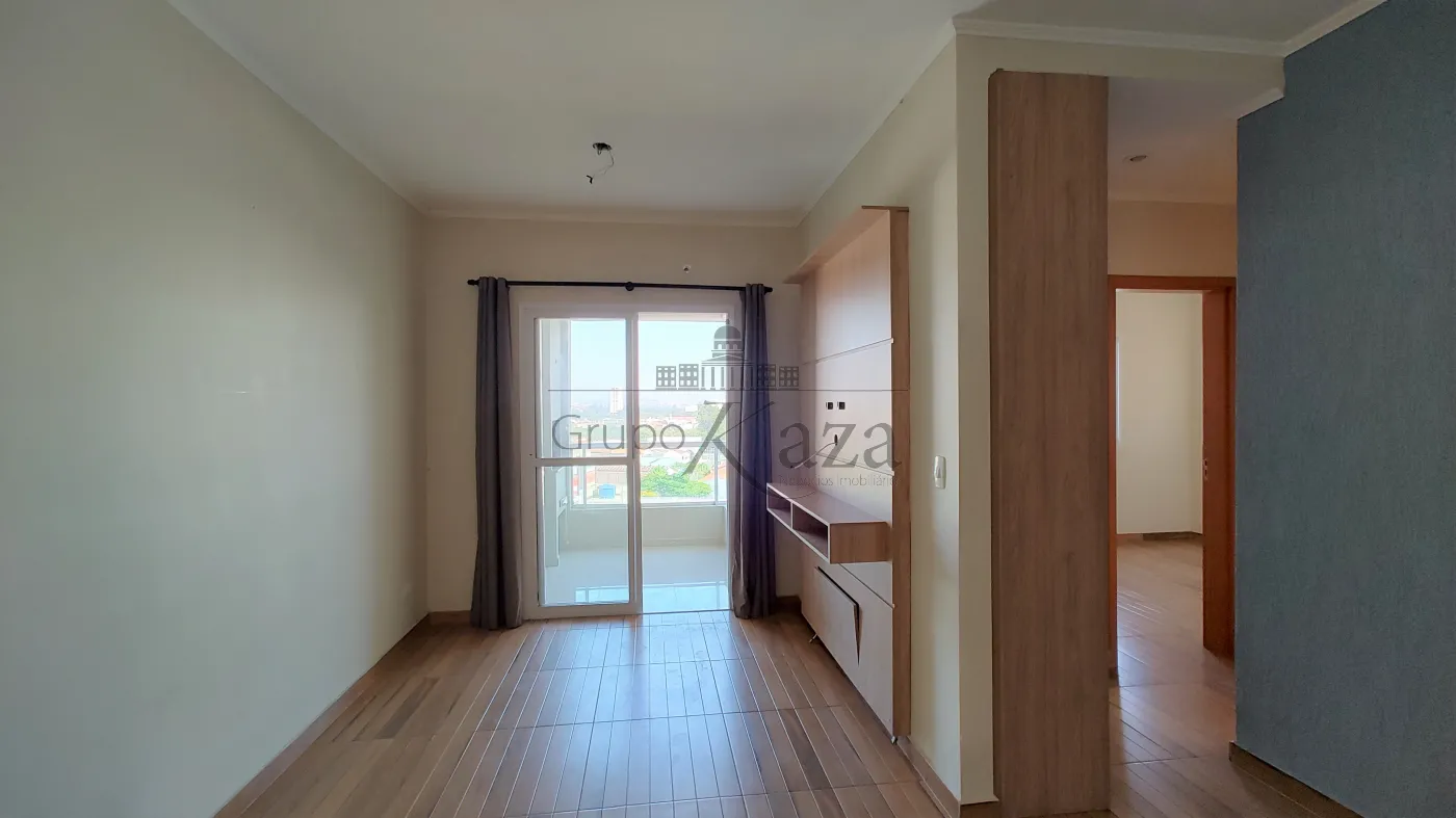 Foto 3 de Apartamento Padrão em Jardim Pereira do Amparo, Jacareí - imagem 3 Foto 3 de Apartamento Padrão em Jardim Pereira do Amparo, Jacareí - imagem 3