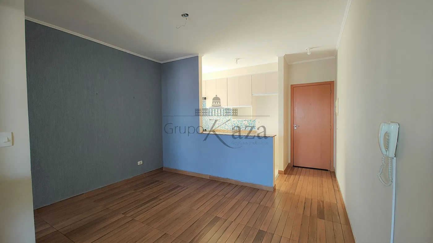 Foto 5 de Apartamento Padrão em Jardim Pereira do Amparo, Jacareí - imagem 5