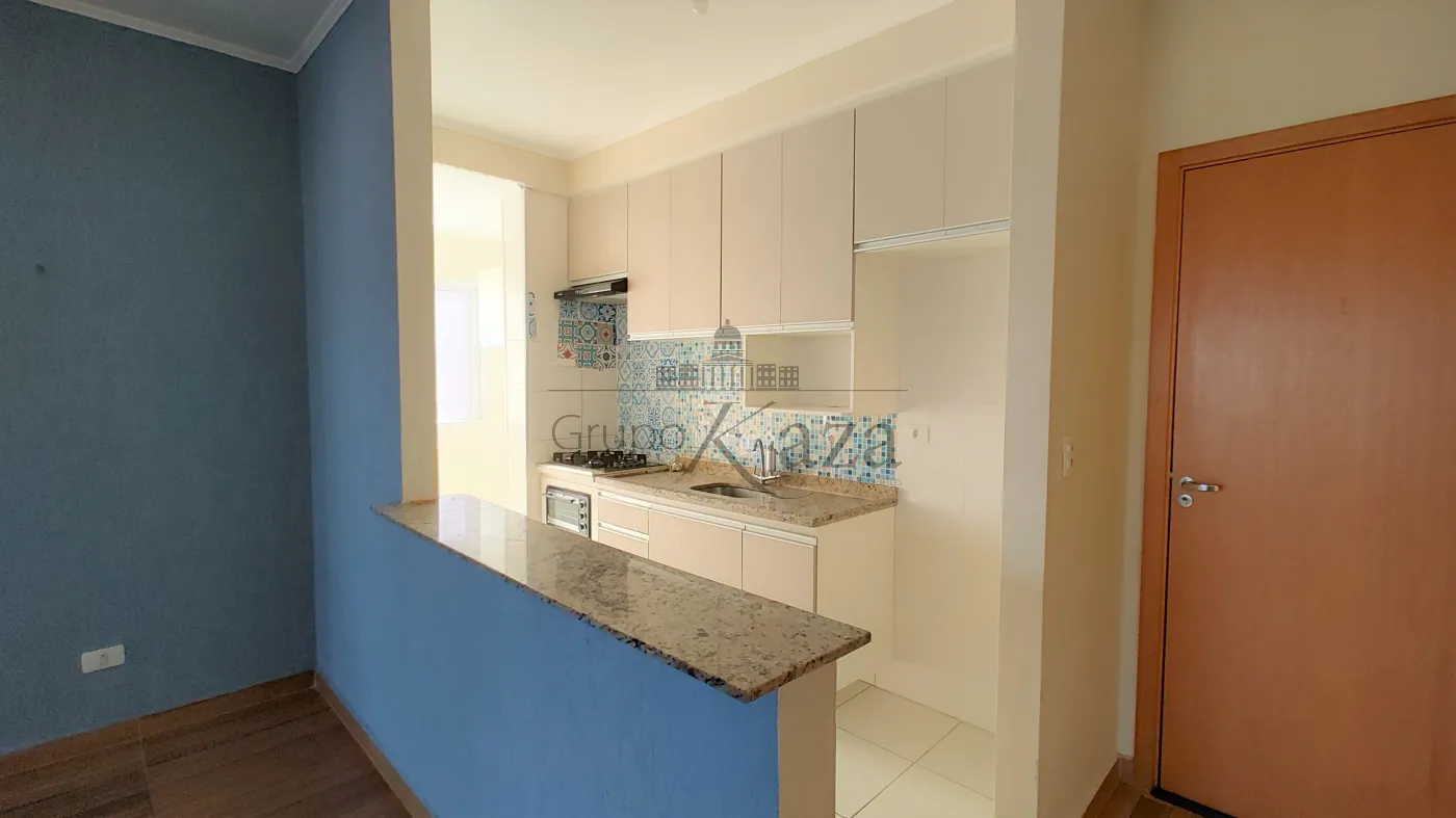 Foto 6 de Apartamento Padrão em Jardim Pereira do Amparo, Jacareí - imagem 6