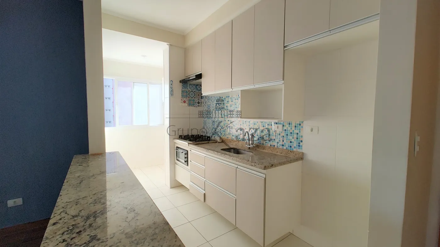 Foto 7 de Apartamento Padrão em Jardim Pereira do Amparo, Jacareí - imagem 7