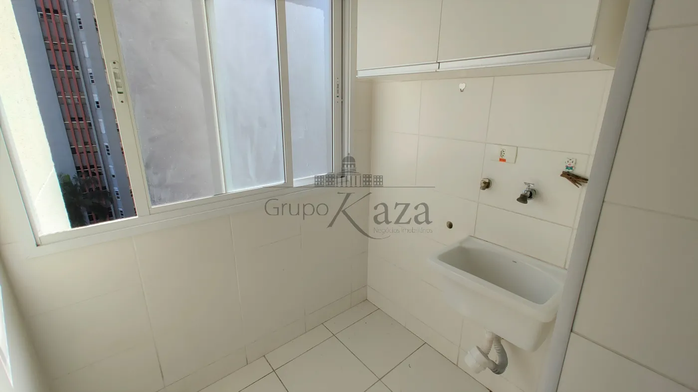 Foto 9 de Apartamento Padrão em Jardim Pereira do Amparo, Jacareí - imagem 9