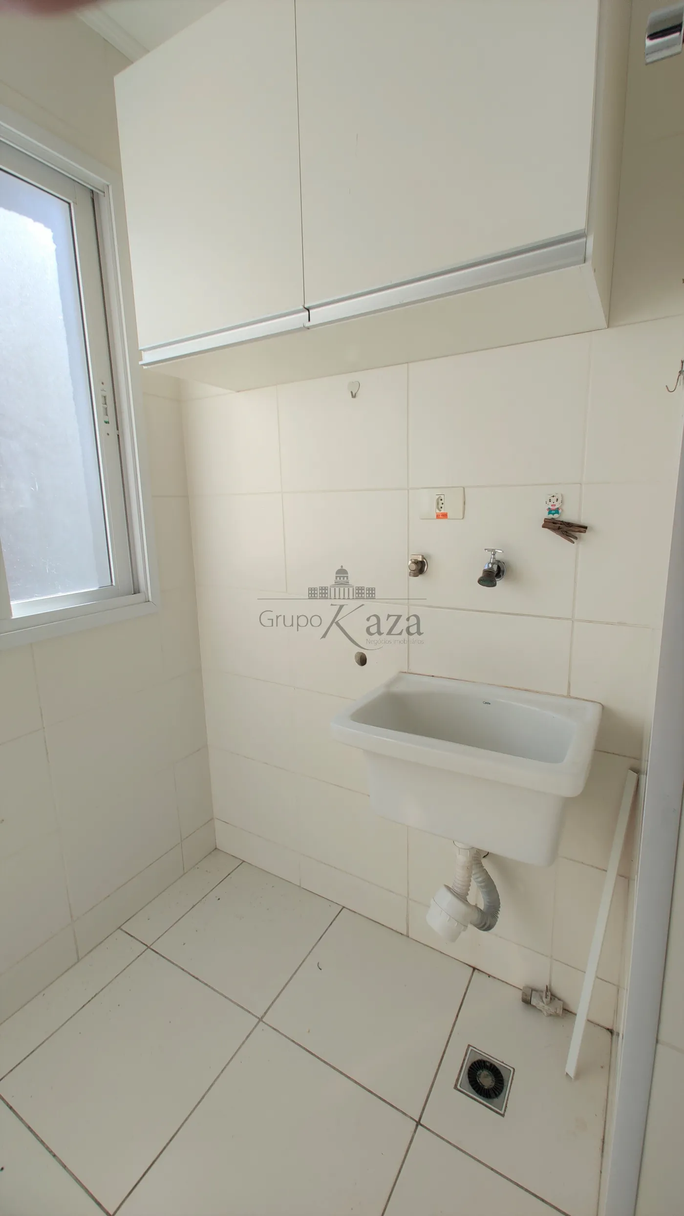 Foto 10 de Apartamento Padrão em Jardim Pereira do Amparo, Jacareí - imagem 10