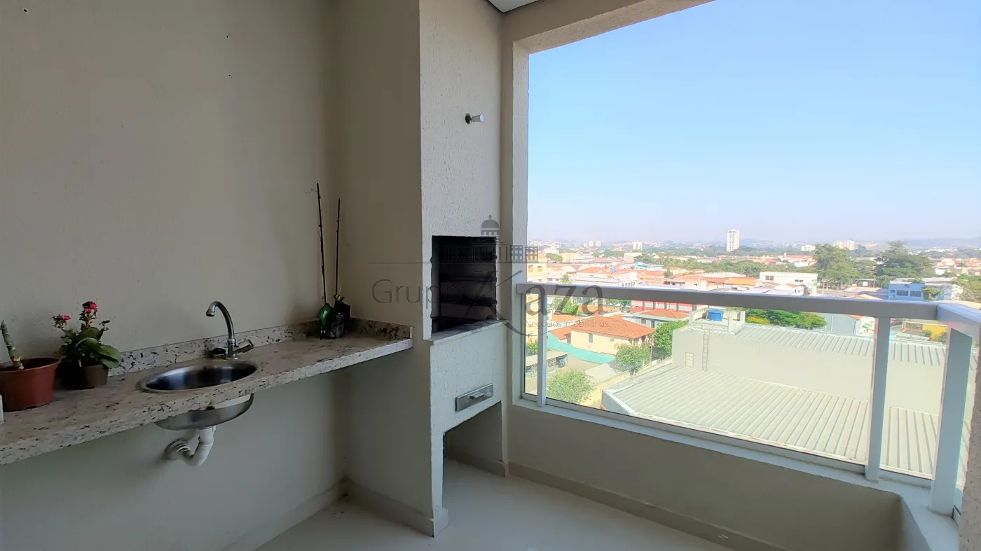 Foto 4 de Apartamento Padrão em Jardim Pereira do Amparo, Jacareí - imagem 4