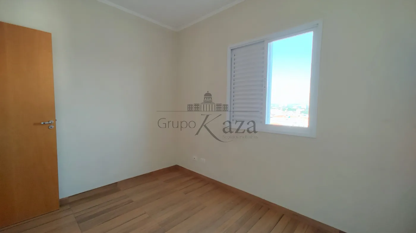 Foto 15 de Apartamento Padrão em Jardim Pereira do Amparo, Jacareí - imagem 15