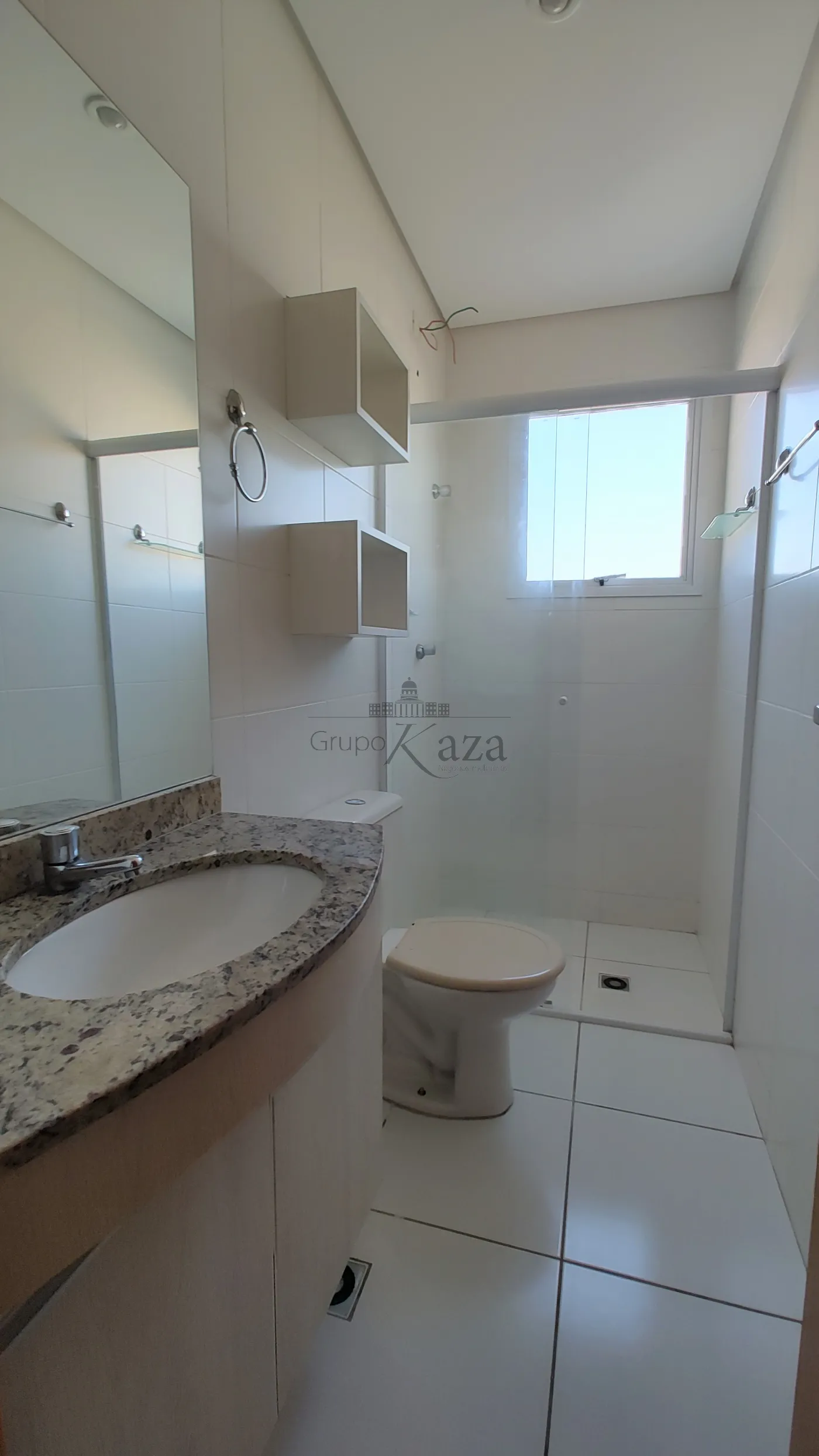 Foto 16 de Apartamento Padrão em Jardim Pereira do Amparo, Jacareí - imagem 16