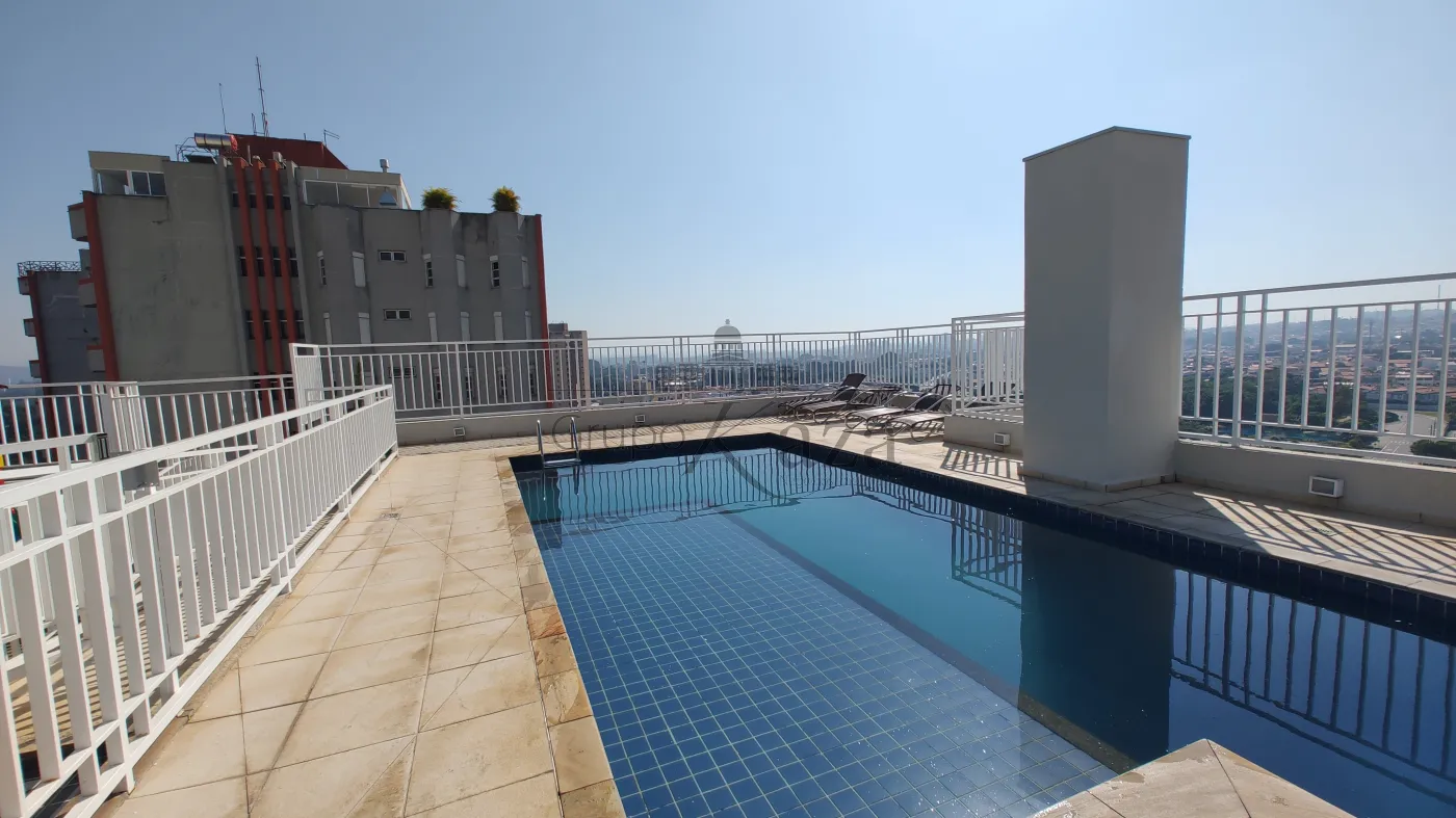 Foto 17 de Apartamento Padrão em Jardim Pereira do Amparo, Jacareí - imagem 17