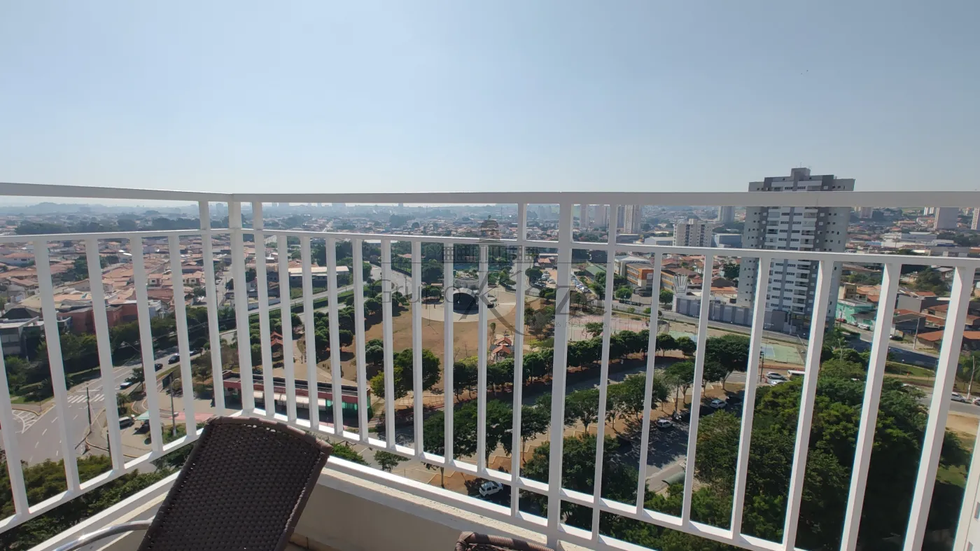 Foto 18 de Apartamento Padrão em Jardim Pereira do Amparo, Jacareí - imagem 18