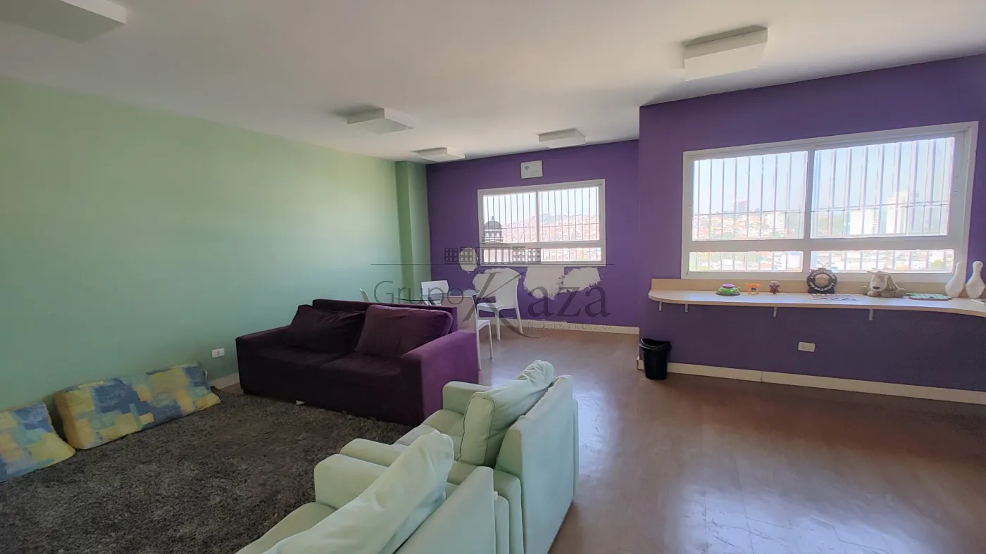 Foto 19 de Apartamento Padrão em Jardim Pereira do Amparo, Jacareí - imagem 19