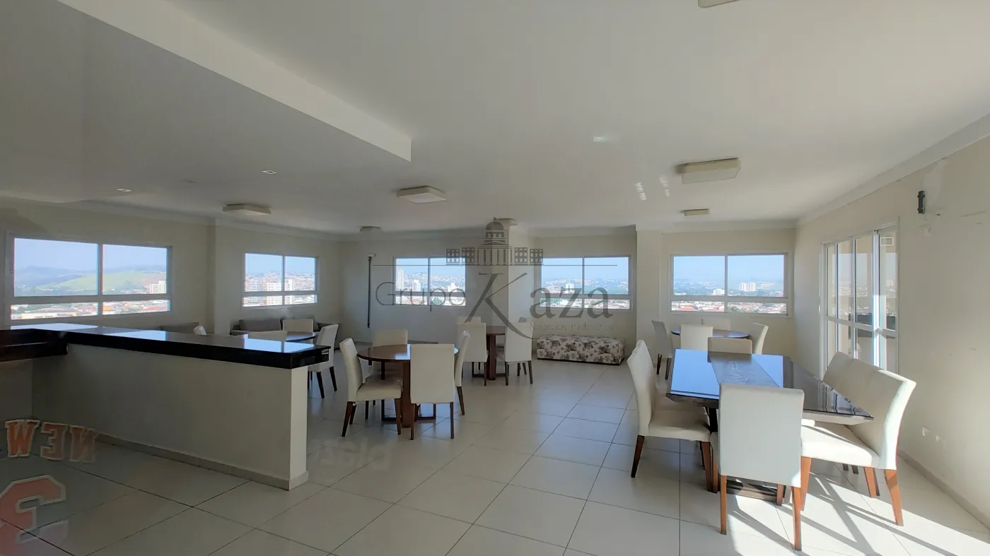 Foto 20 de Apartamento Padrão em Jardim Pereira do Amparo, Jacareí - imagem 20