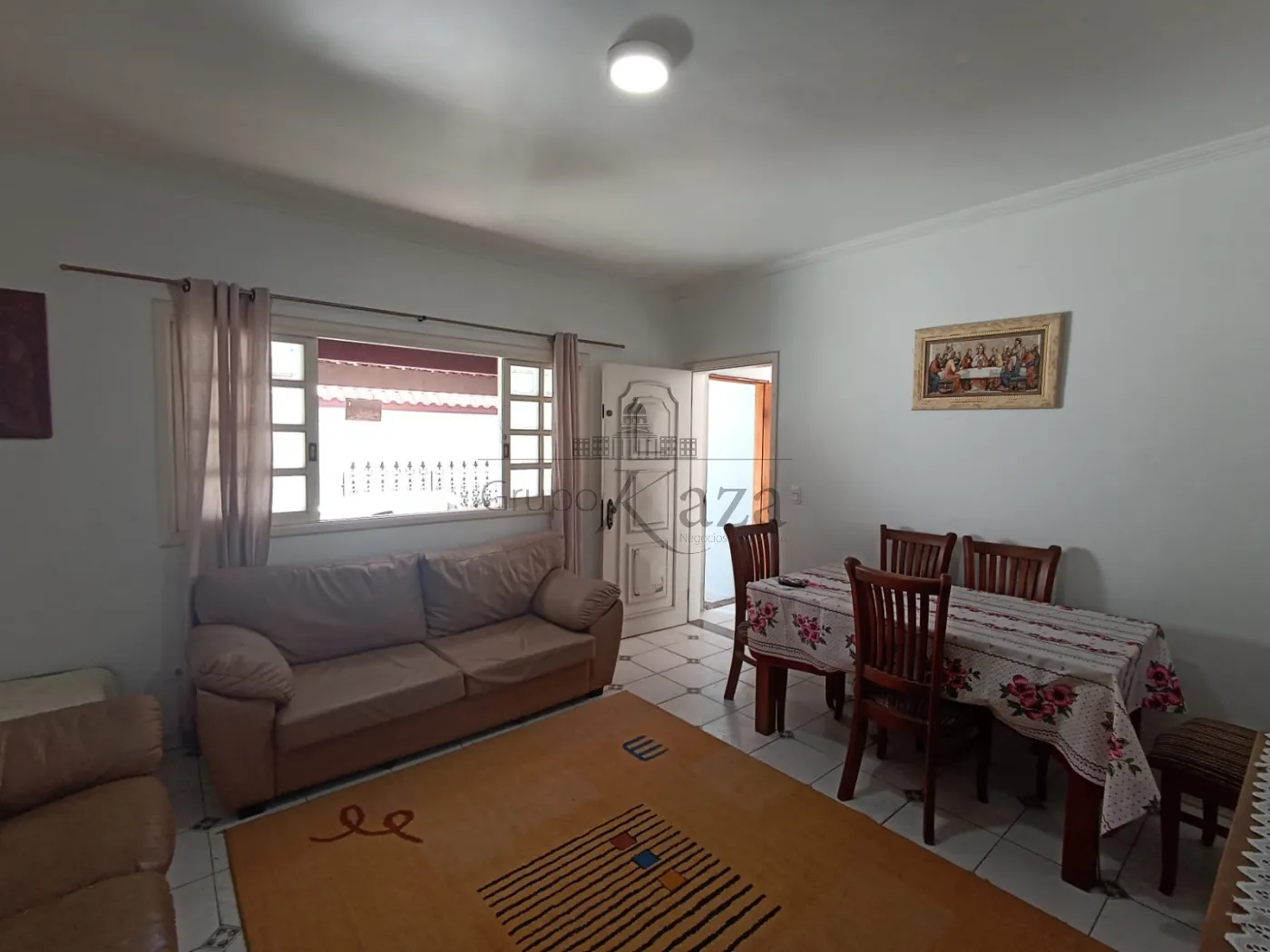 Foto 2 de Casa Sobrado em Jardim Sul, São José dos Campos - imagem 2