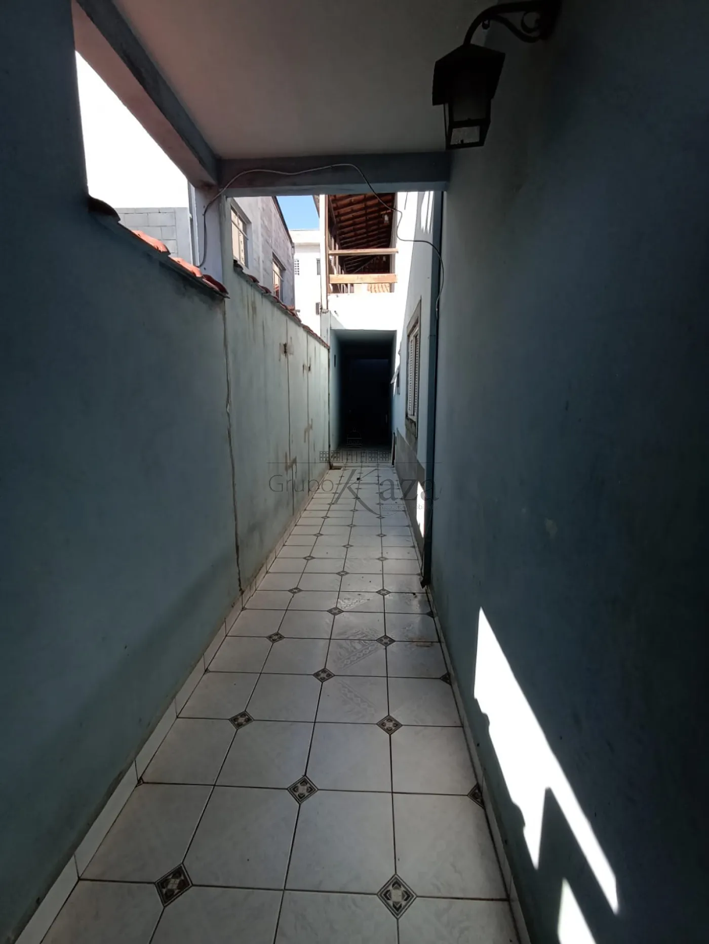 Foto 27 de Casa Sobrado em Jardim Sul, São José dos Campos - imagem 27