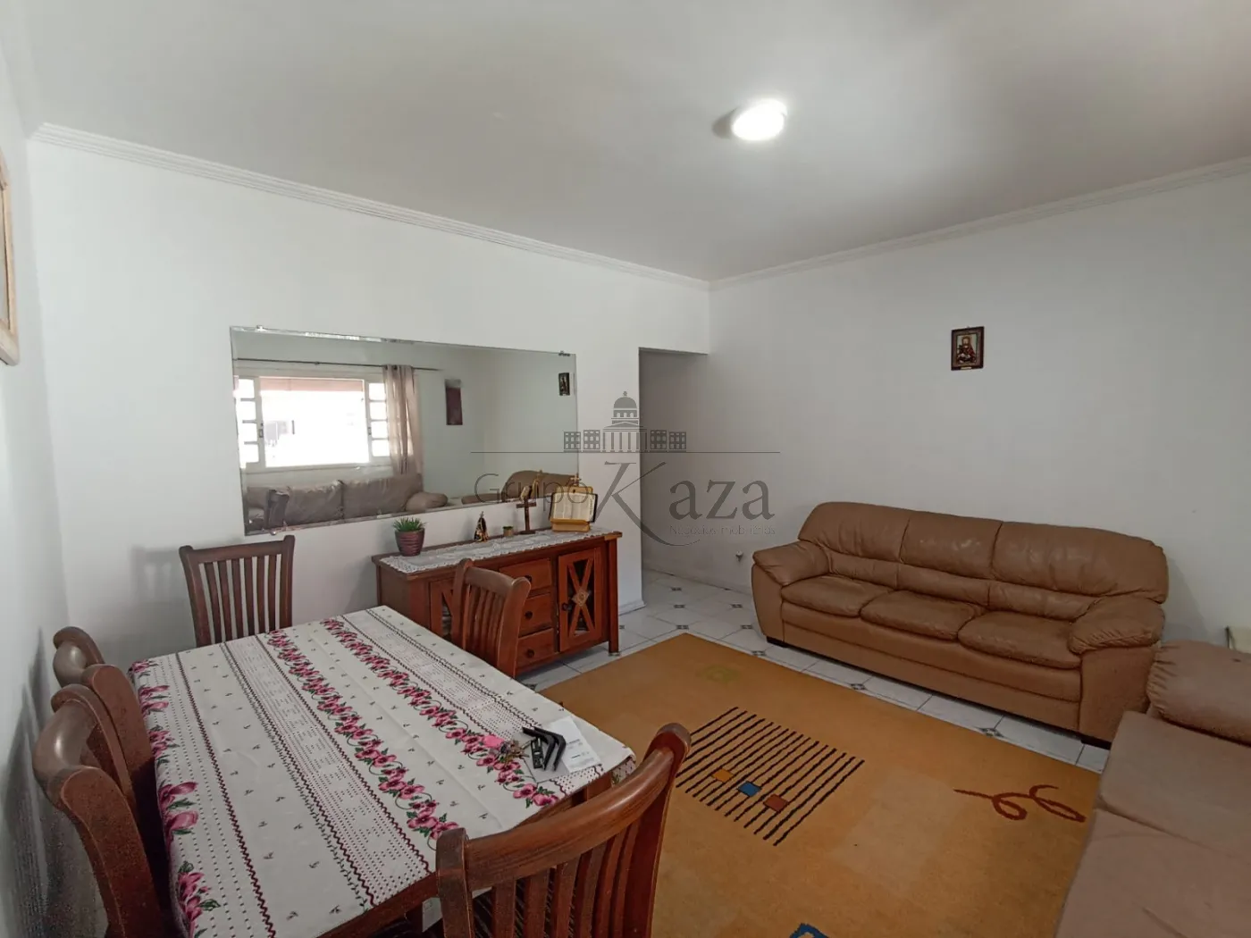 Foto 1 de Casa Sobrado em Jardim Sul, São José dos Campos - imagem 1