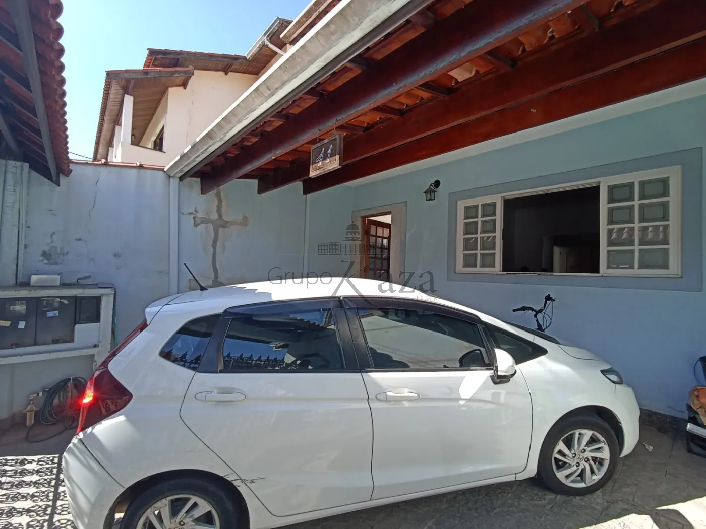 Foto 29 de Casa Sobrado em Jardim Sul, São José dos Campos - imagem 29