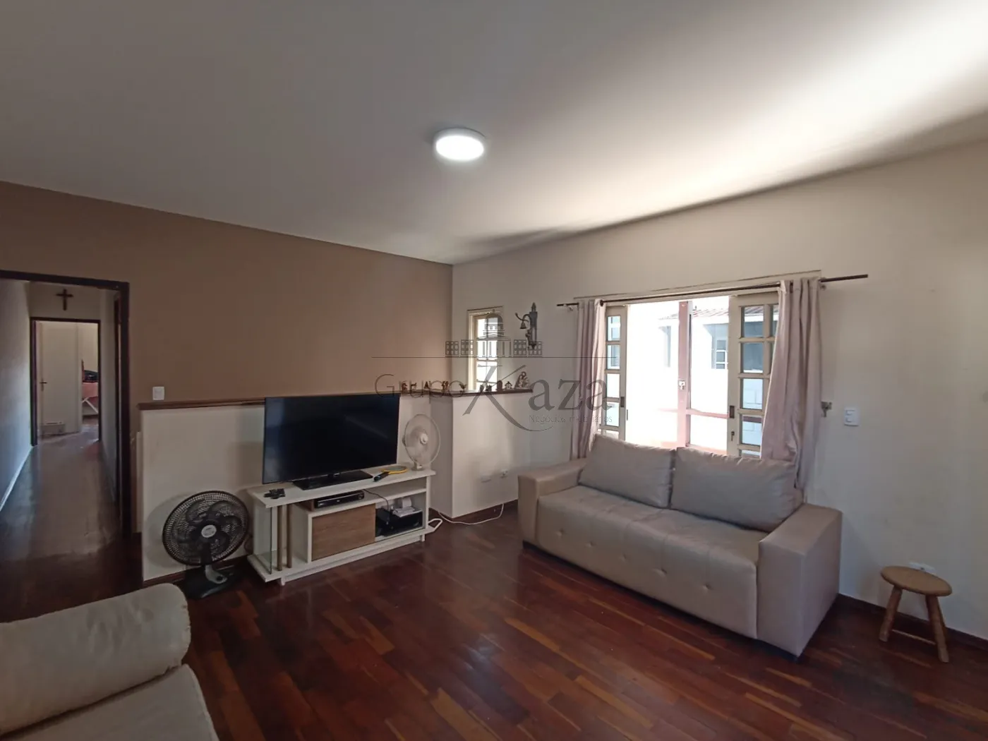 Foto 6 de Casa Sobrado em Jardim Sul, São José dos Campos - imagem 6