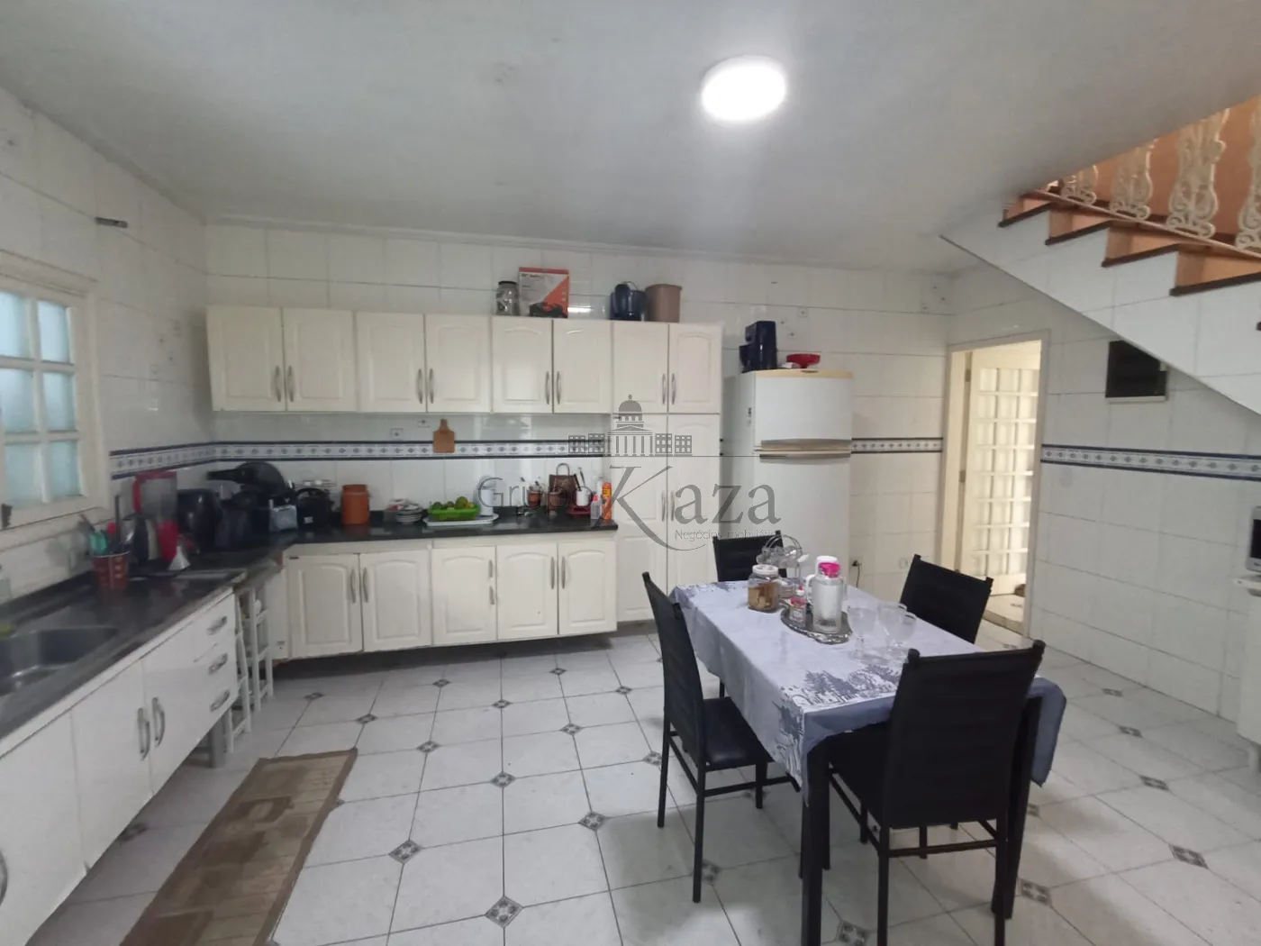 Foto 3 de Casa Sobrado em Jardim Sul, São José dos Campos - imagem 3