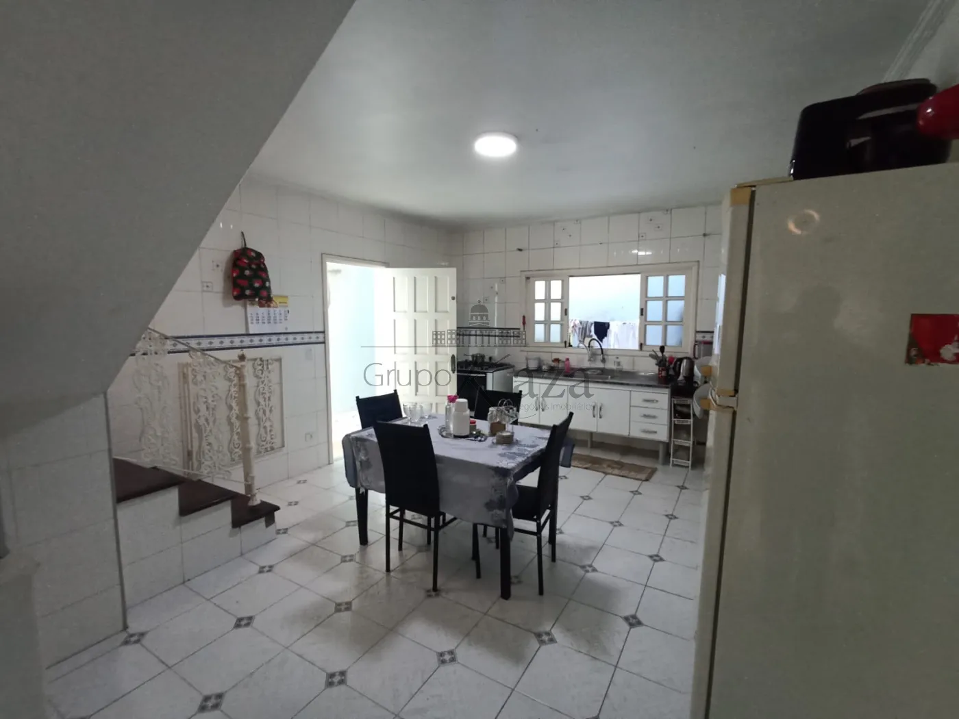Foto 4 de Casa Sobrado em Jardim Sul, São José dos Campos - imagem 4