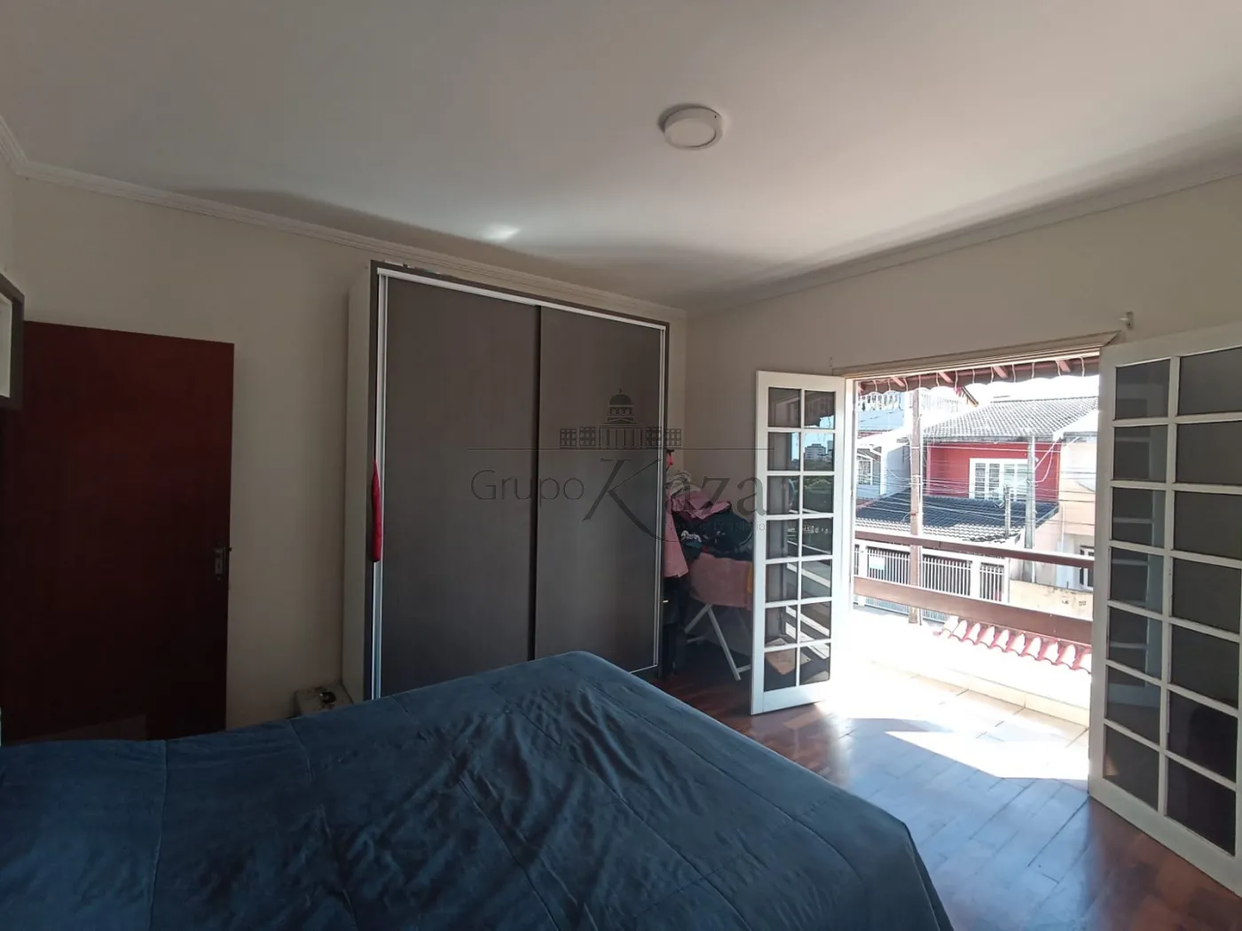 Foto 14 de Casa Sobrado em Jardim Sul, São José dos Campos - imagem 14