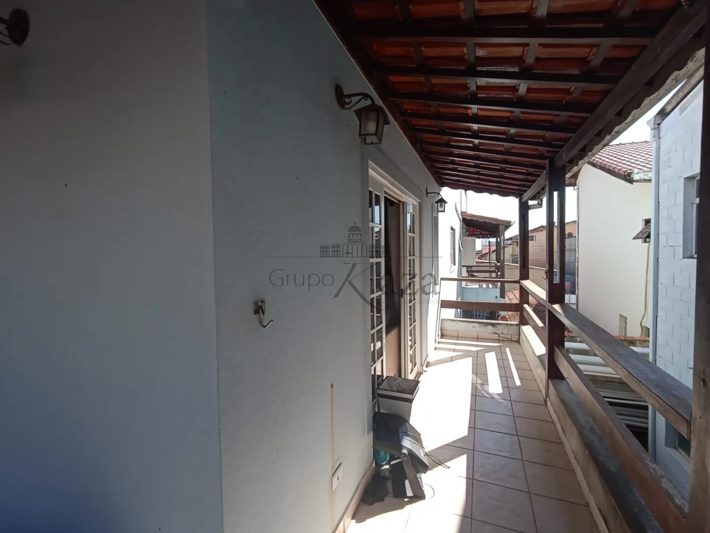 Foto 16 de Casa Sobrado em Jardim Sul, São José dos Campos - imagem 16