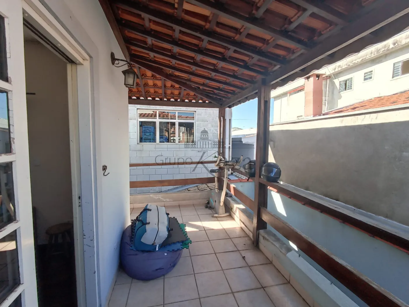 Foto 17 de Casa Sobrado em Jardim Sul, São José dos Campos - imagem 17
