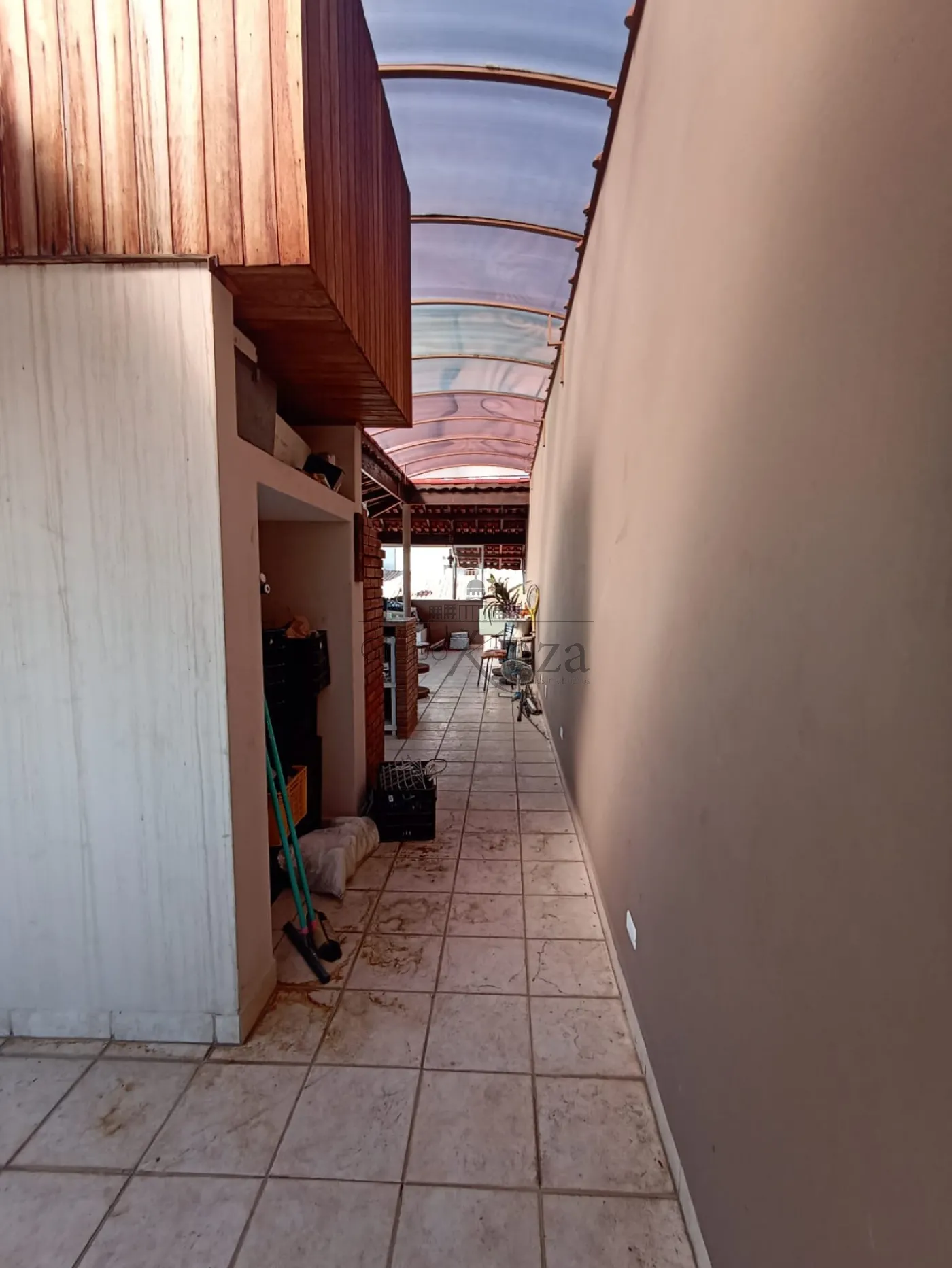 Foto 20 de Casa Sobrado em Jardim Sul, São José dos Campos - imagem 20