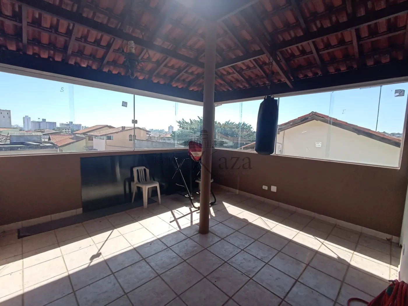 Foto 24 de Casa Sobrado em Jardim Sul, São José dos Campos - imagem 24