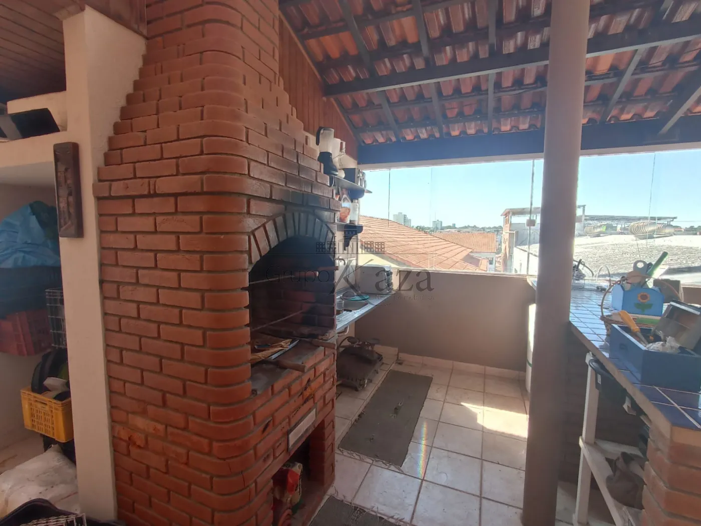 Foto 23 de Casa Sobrado em Jardim Sul, São José dos Campos - imagem 23