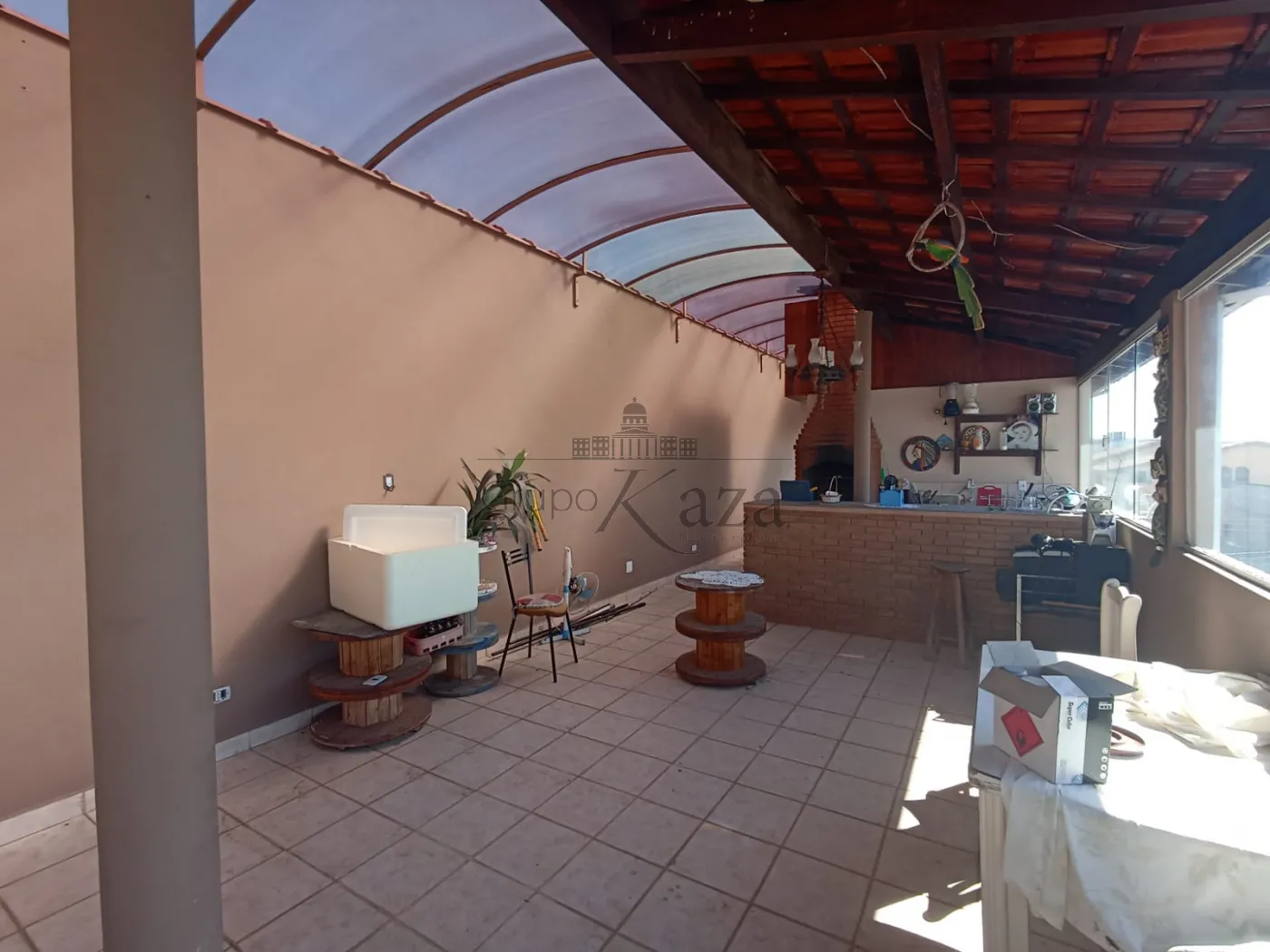 Foto 22 de Casa Sobrado em Jardim Sul, São José dos Campos - imagem 22
