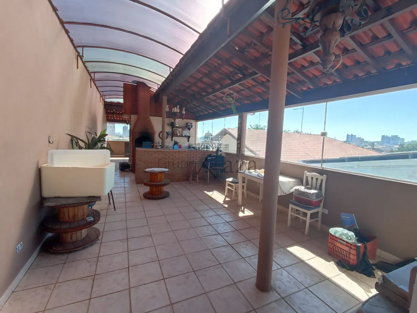 Foto 21 de Casa Sobrado em Jardim Sul, São José dos Campos - imagem 21
