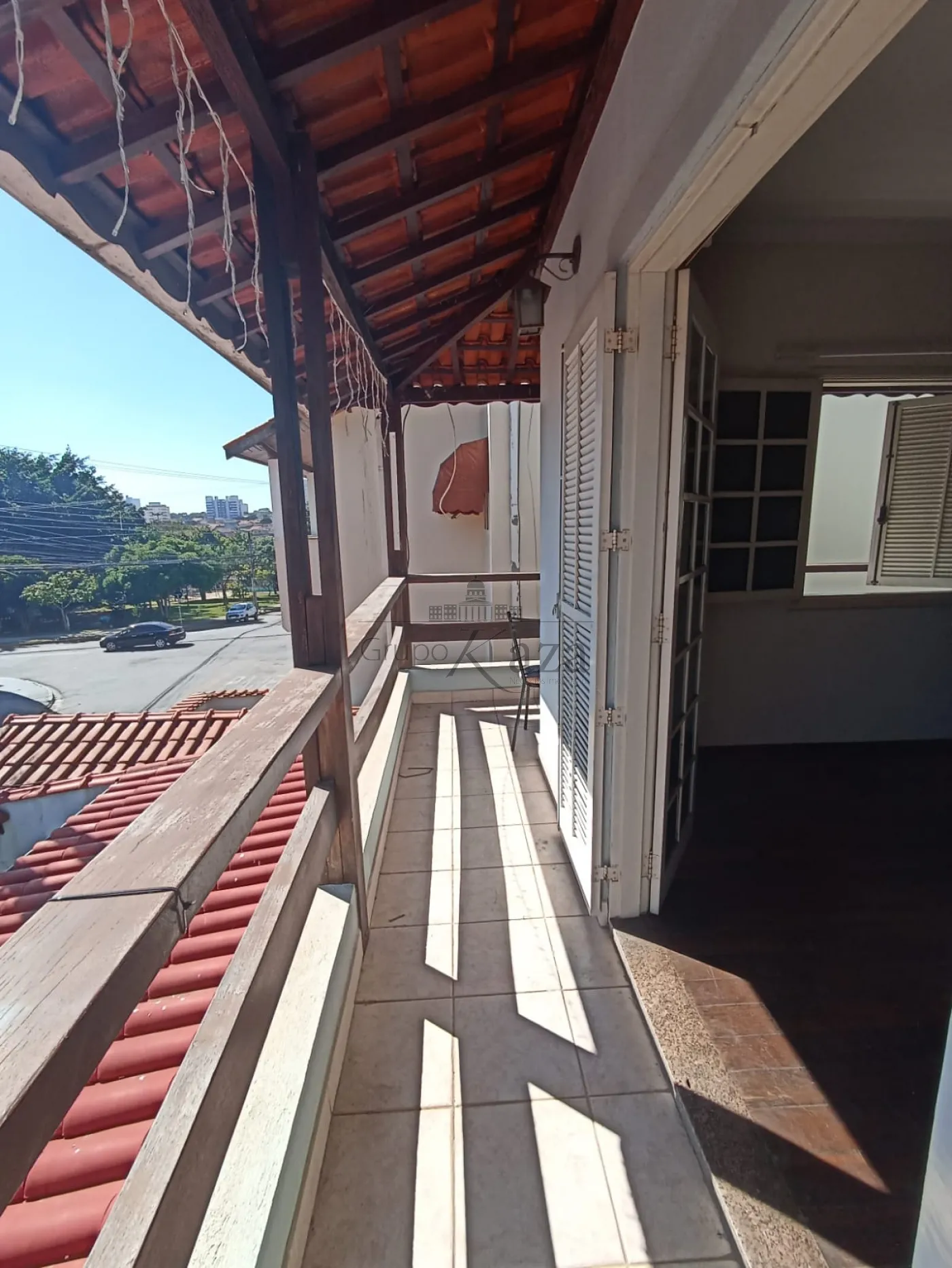 Foto 19 de Casa Sobrado em Jardim Sul, São José dos Campos - imagem 19