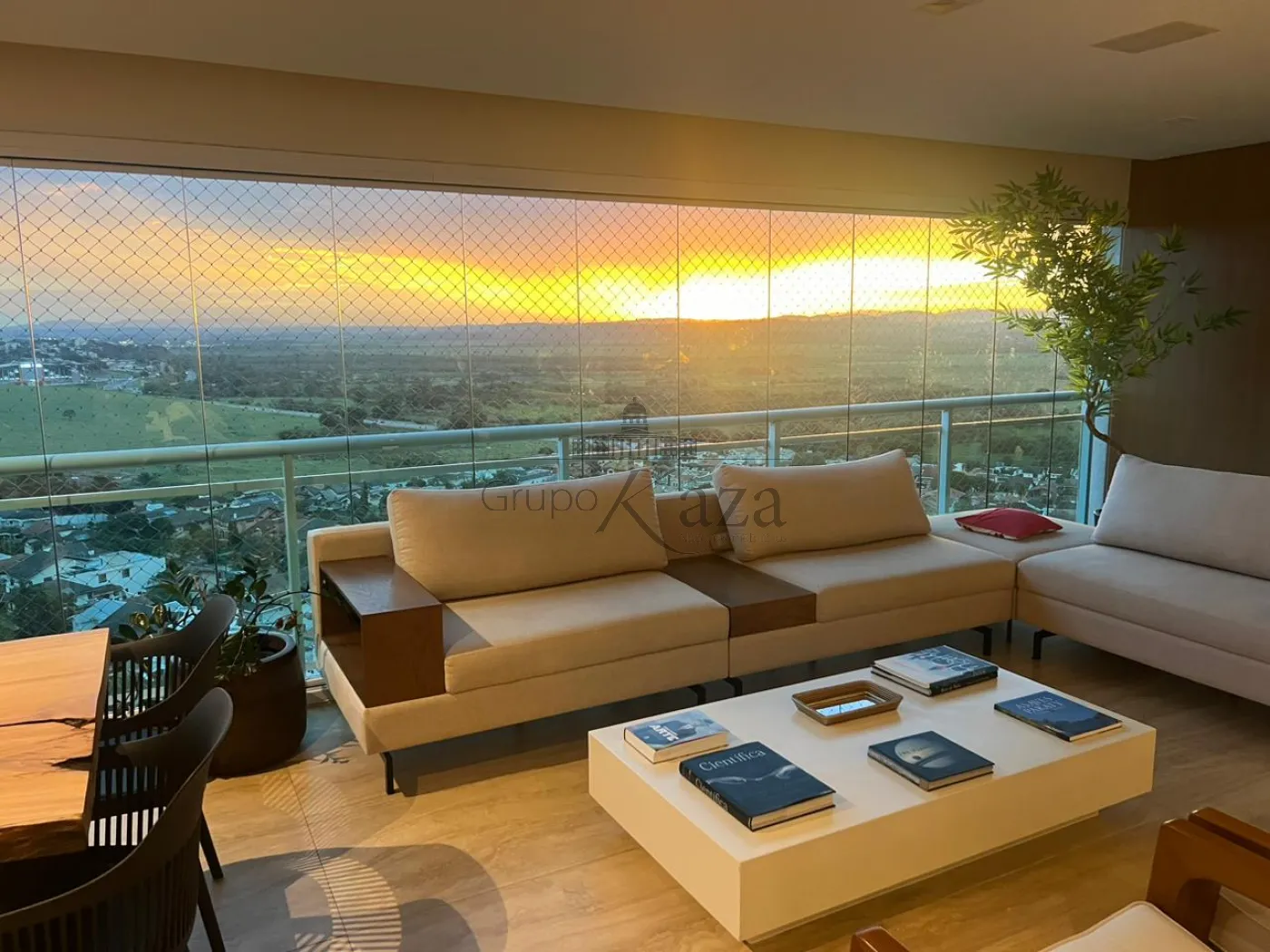 Foto 5 de Apartamento Padrão em Jardim das Colinas, São José dos Campos - imagem 5