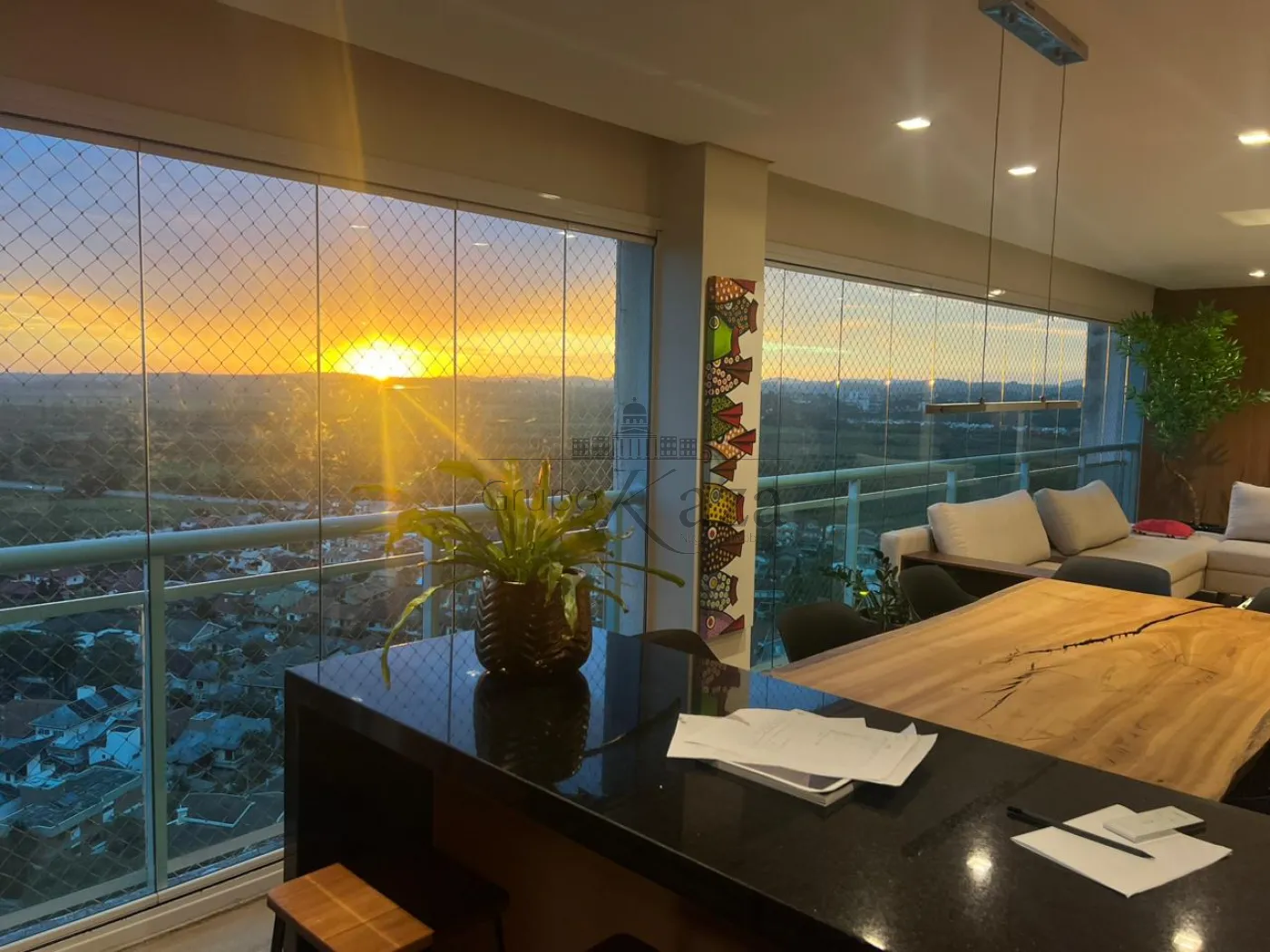Foto 9 de Apartamento Padrão em Jardim das Colinas, São José dos Campos - imagem 9