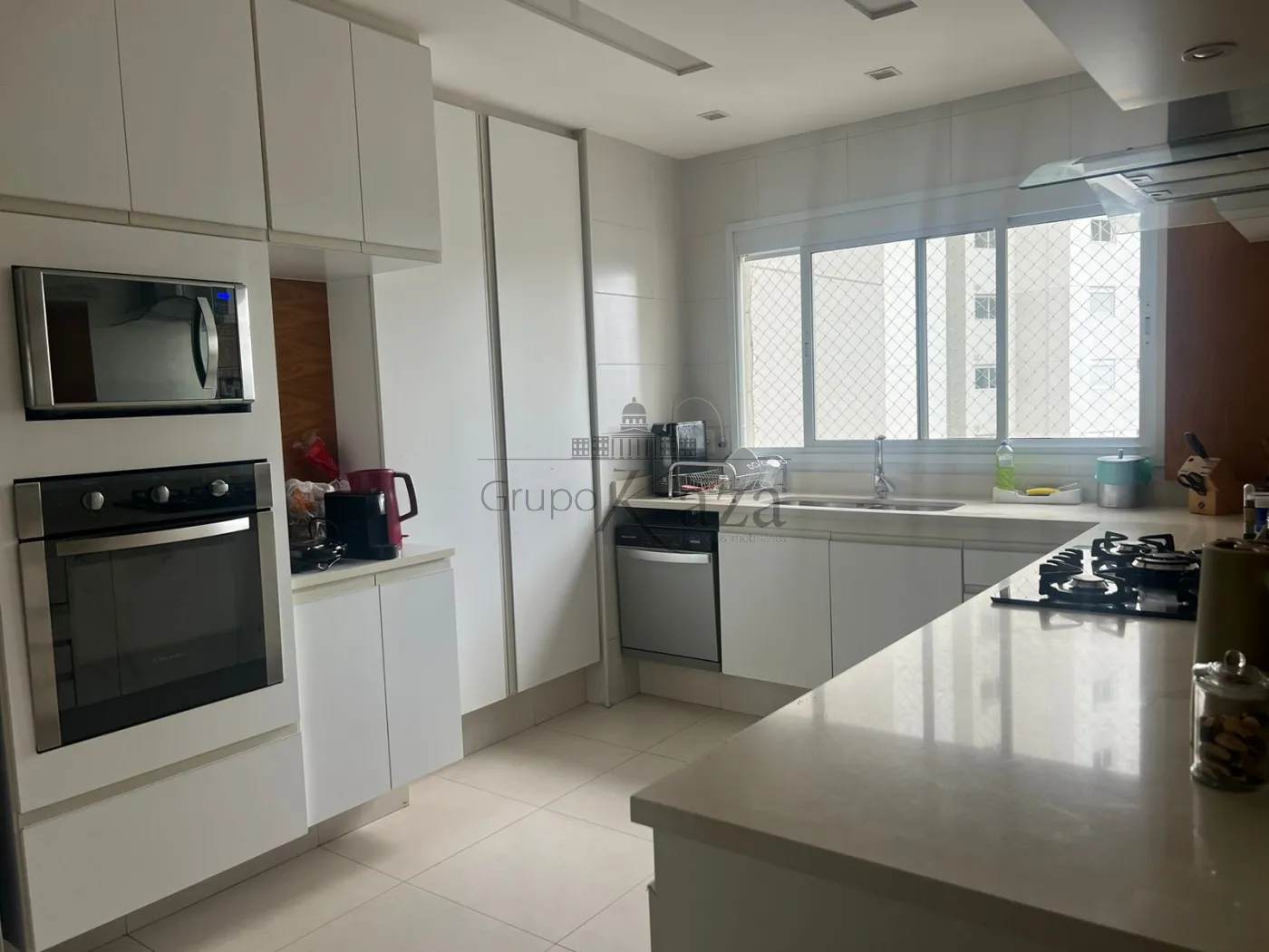 Foto 12 de Apartamento Padrão em Jardim das Colinas, São José dos Campos - imagem 12