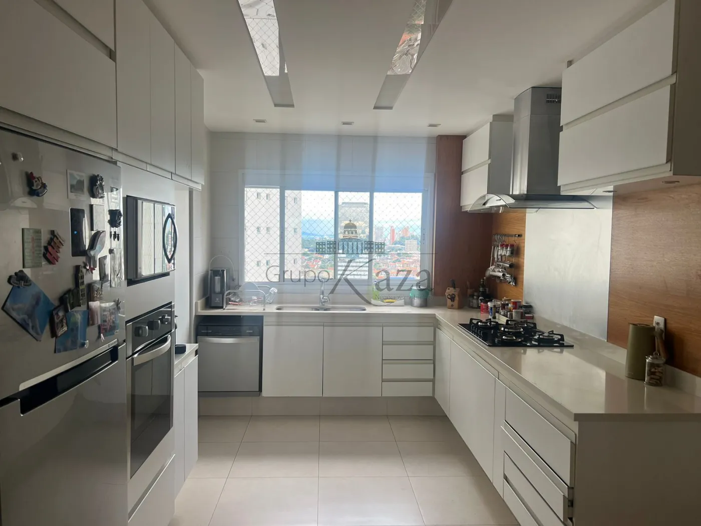 Foto 10 de Apartamento Padrão em Jardim das Colinas, São José dos Campos - imagem 10