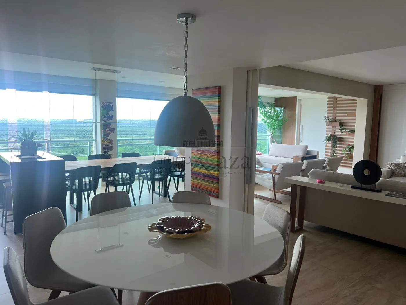 Foto 4 de Apartamento Padrão em Jardim das Colinas, São José dos Campos - imagem 4