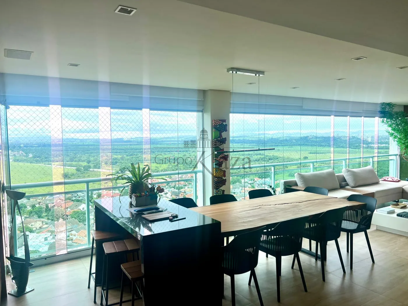 Foto 8 de Apartamento Padrão em Jardim das Colinas, São José dos Campos - imagem 8