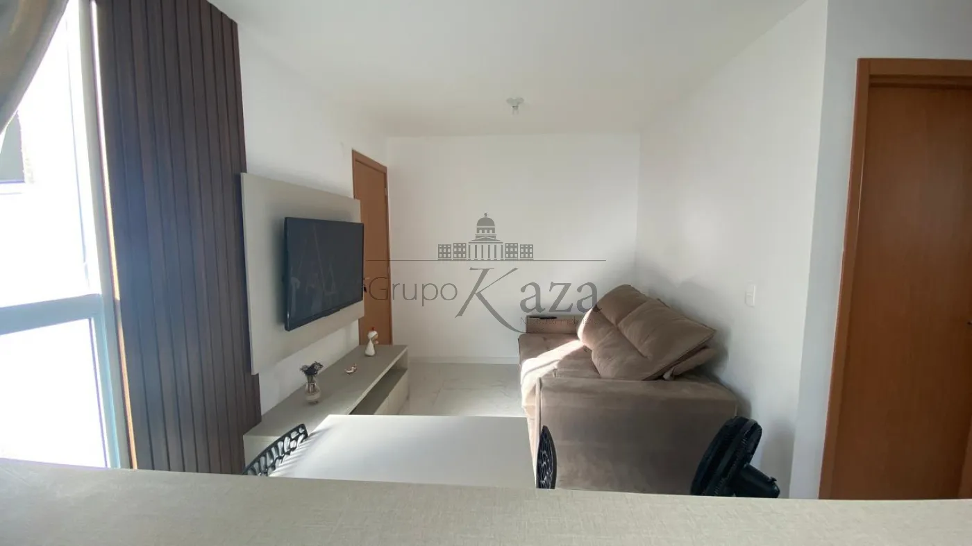 Foto 1 de Apartamento Padrão em Vila Nova Aliança, Jacareí - imagem 1