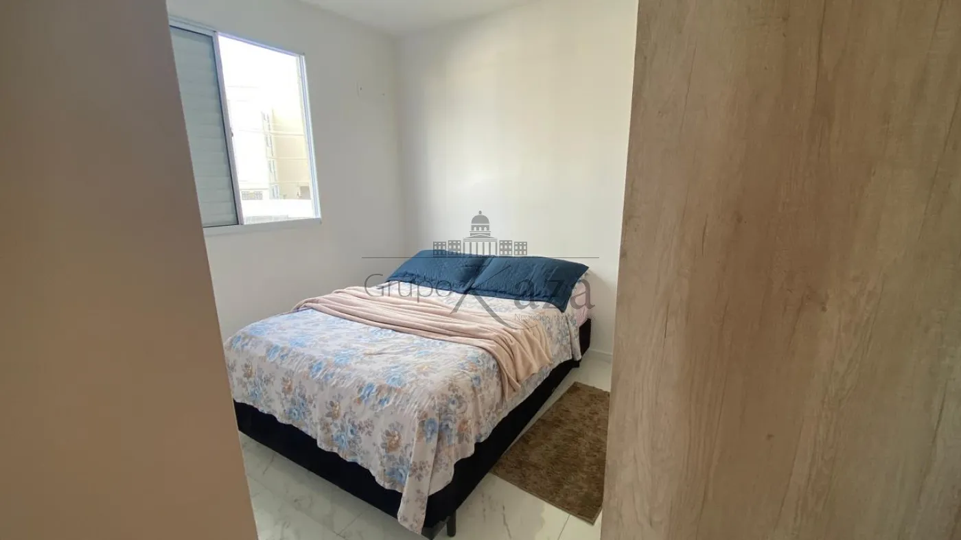 Foto 6 de Apartamento Padrão em Vila Nova Aliança, Jacareí - imagem 6