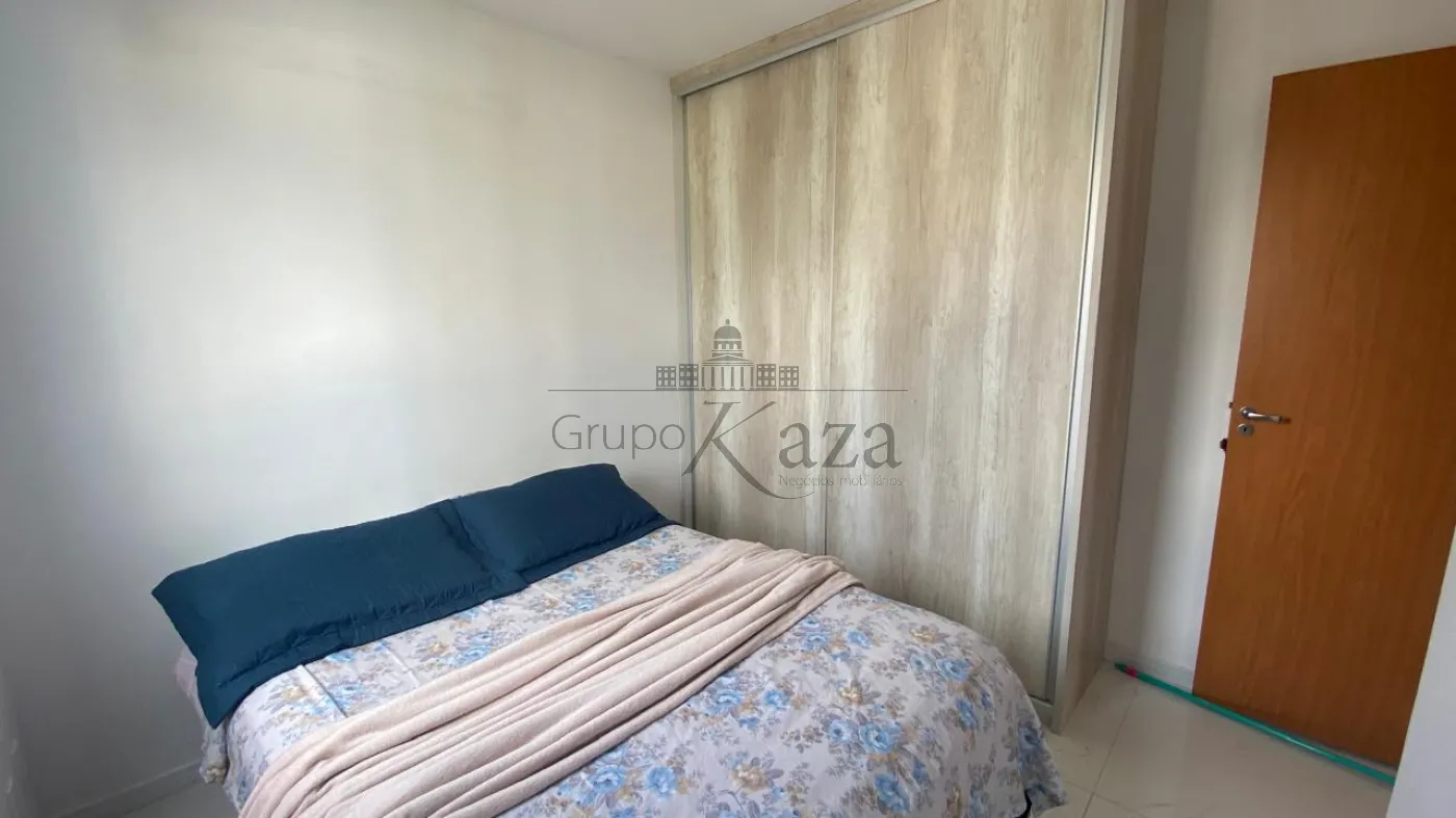 Foto 7 de Apartamento Padrão em Vila Nova Aliança, Jacareí - imagem 7